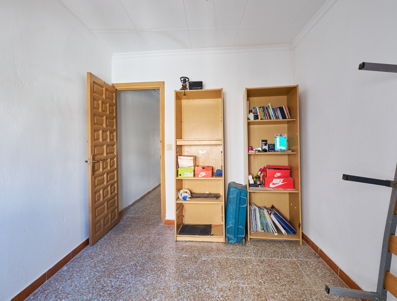 Revente - Maison mitoyenne - Turre