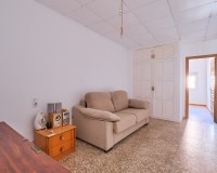 Revente - Maison mitoyenne - Turre