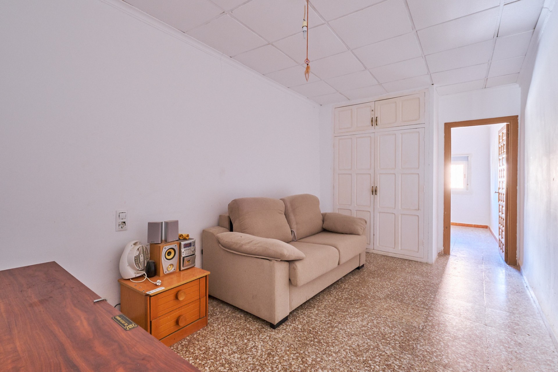 Revente - Maison mitoyenne - Turre