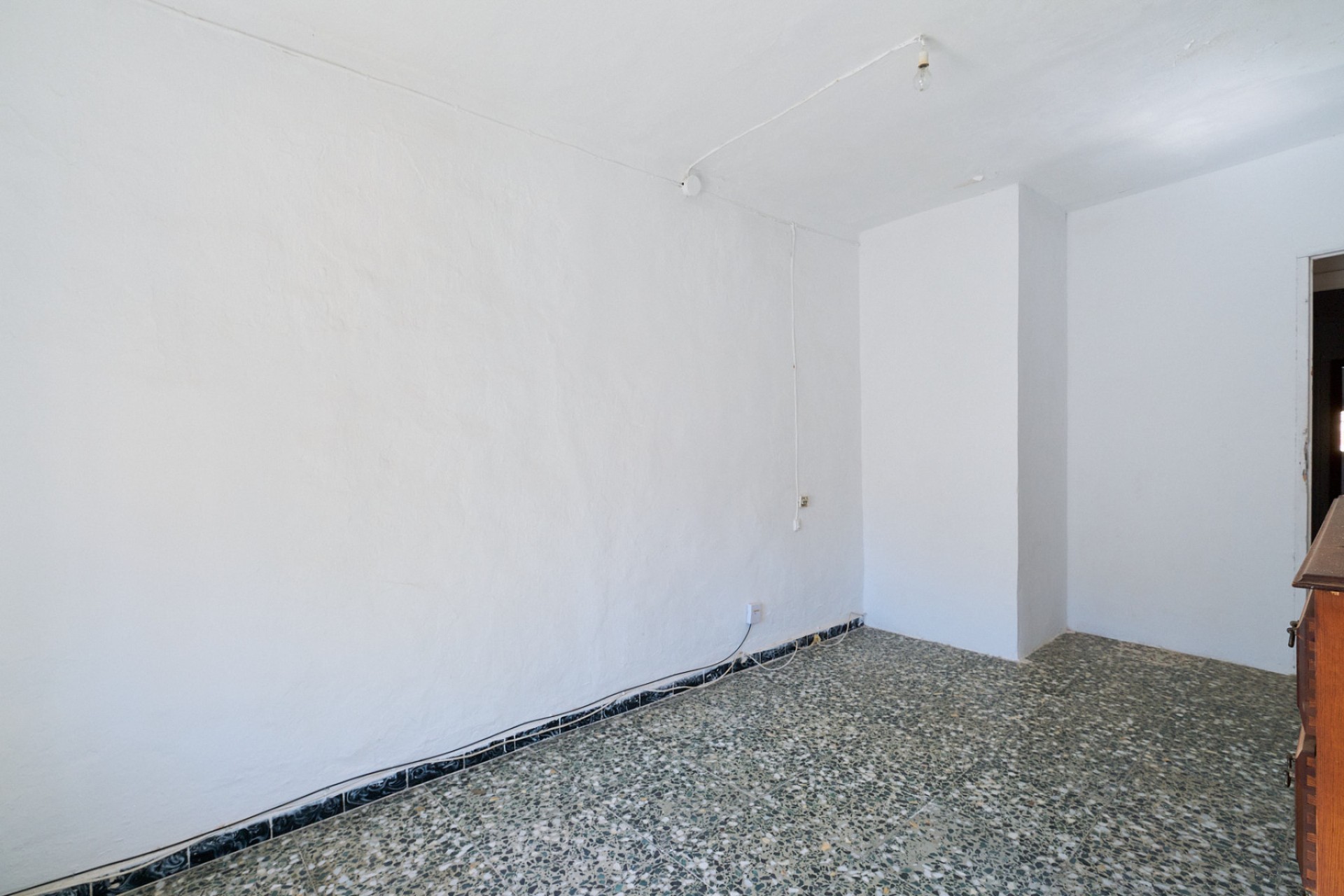 Revente - Maison mitoyenne - Turre