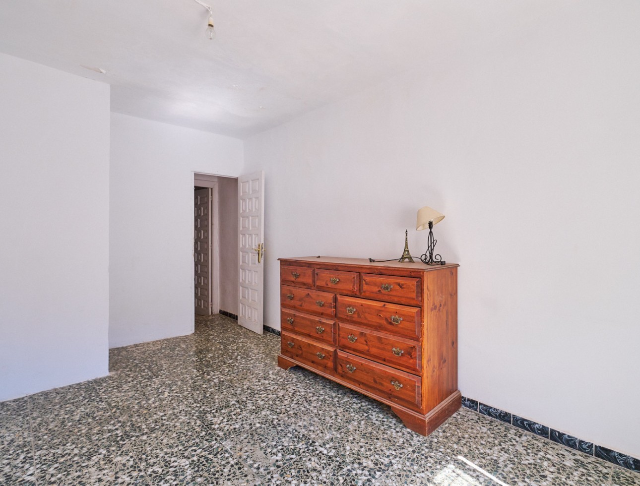 Revente - Maison mitoyenne - Turre