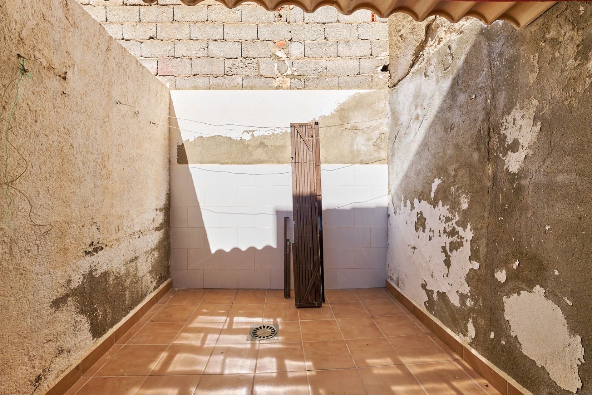 Revente - Maison mitoyenne - Turre