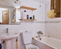 Revente - Maison mitoyenne - Turre