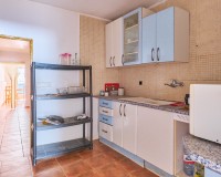 Revente - Maison mitoyenne - Turre