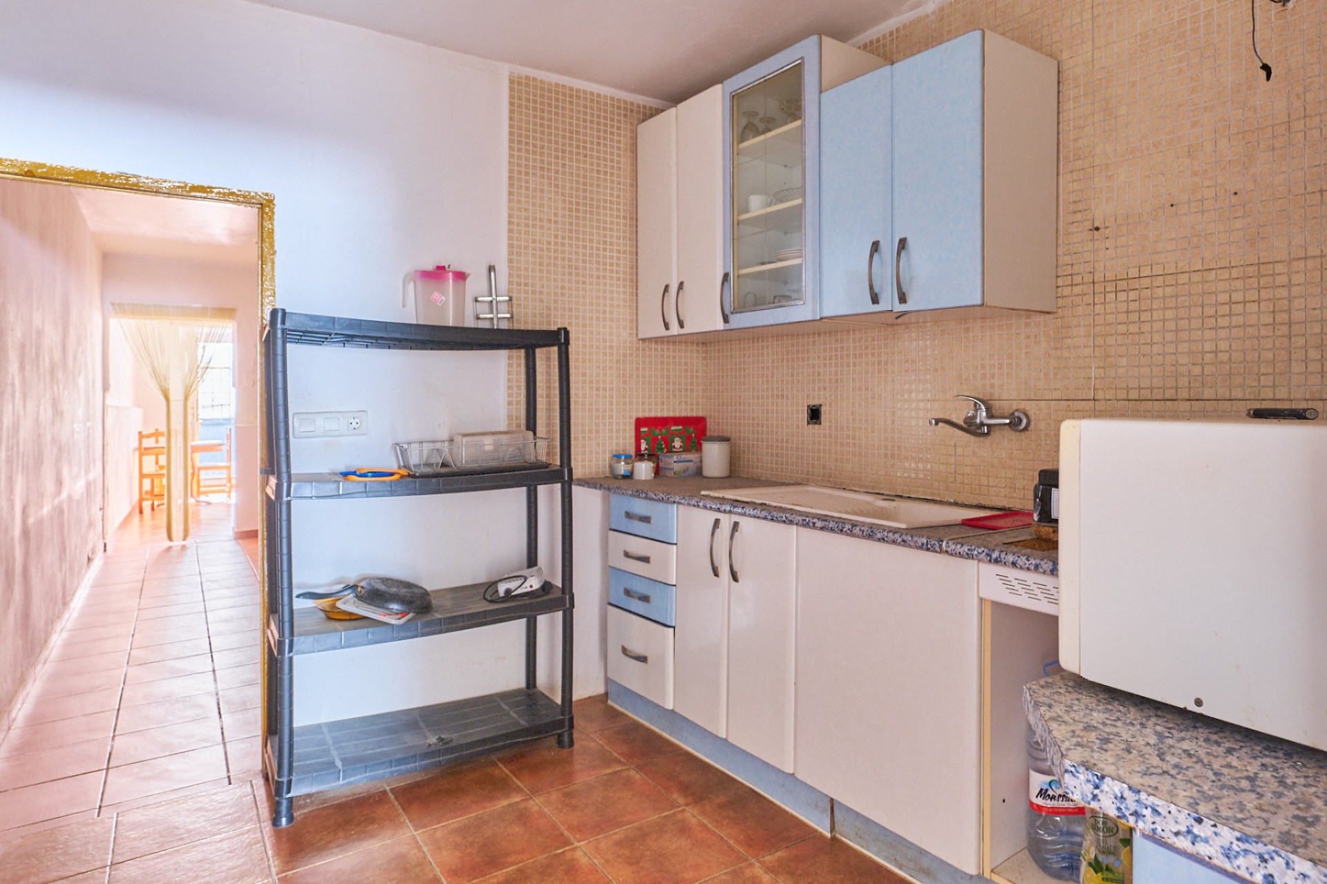 Revente - Maison mitoyenne - Turre