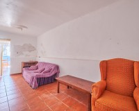 Revente - Maison mitoyenne - Turre