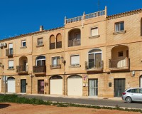 Revente - Maison mitoyenne - Turre