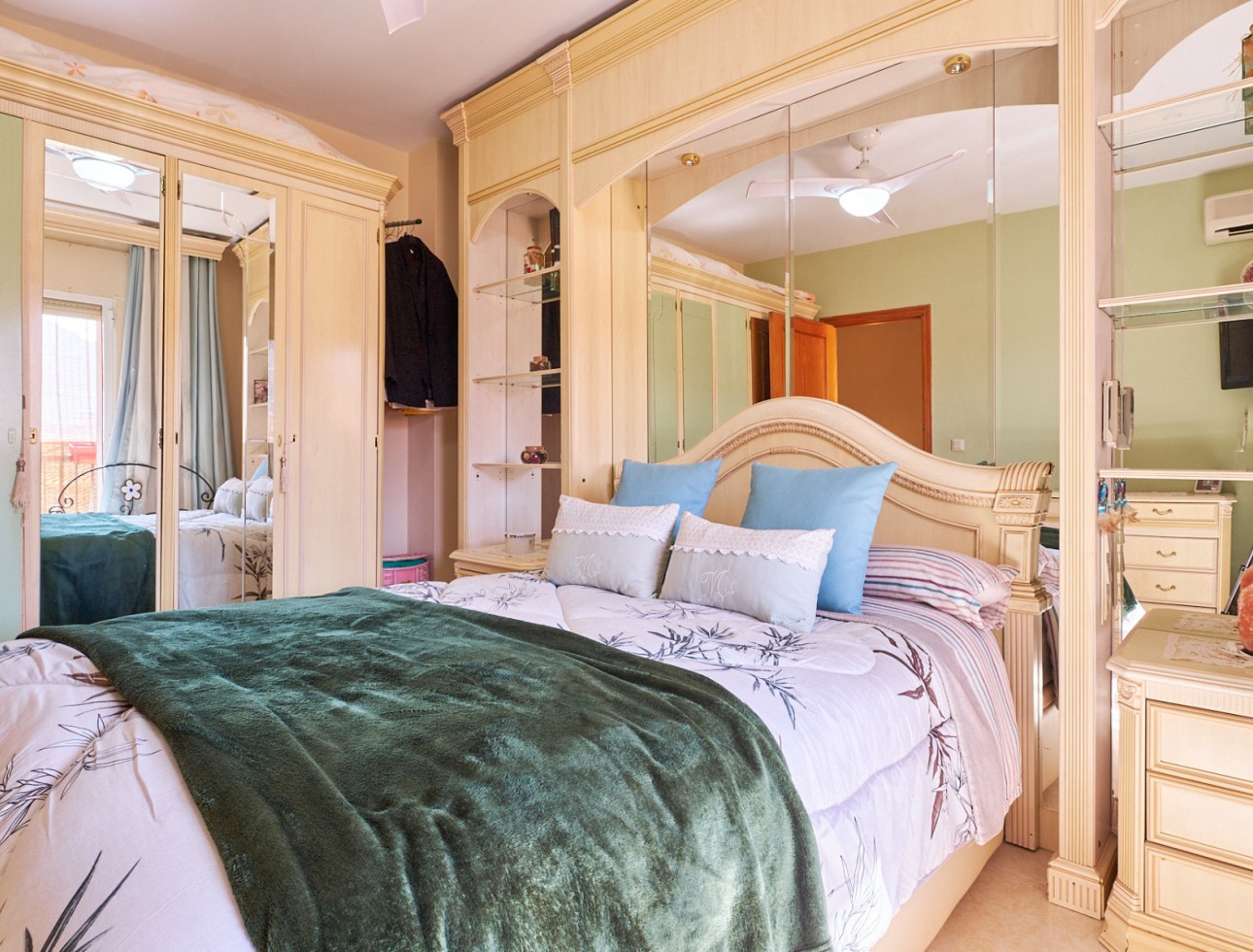 Revente - Maison mitoyenne - Turre