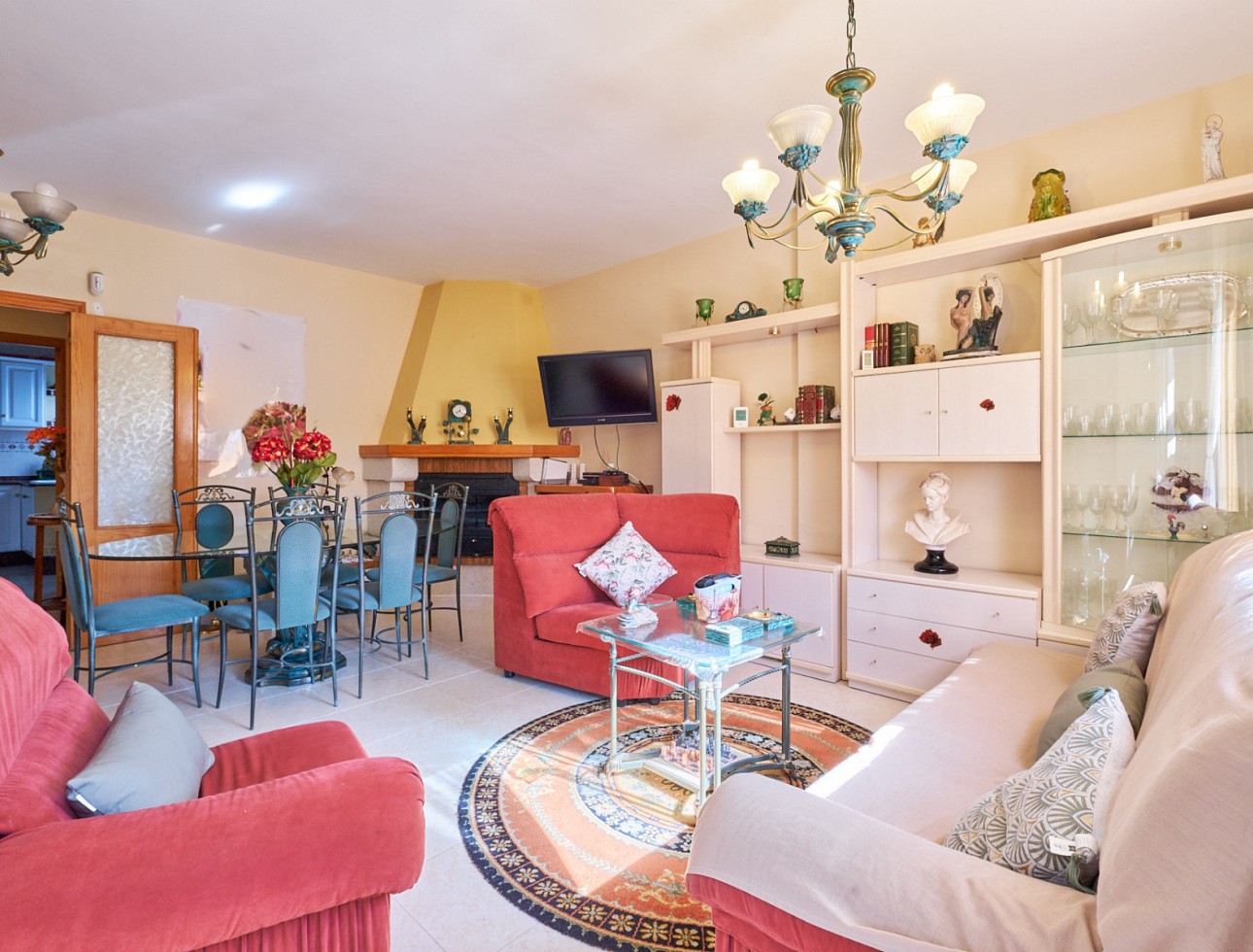 Revente - Maison mitoyenne - Turre