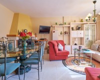 Revente - Maison mitoyenne - Turre