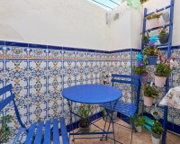 Revente - Maison mitoyenne - Turre