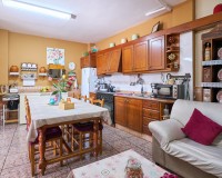 Revente - Maison mitoyenne - Turre