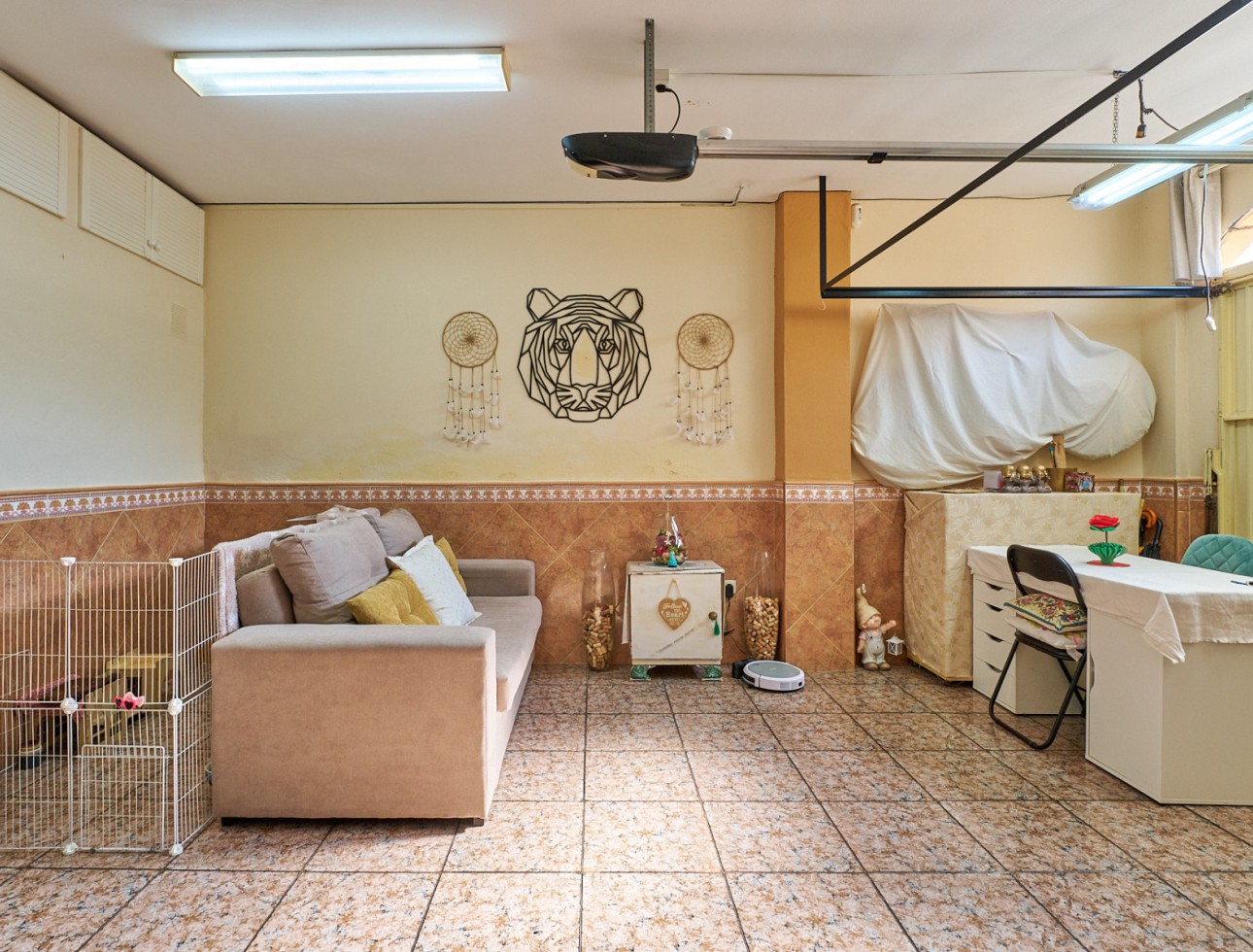 Revente - Maison mitoyenne - Turre