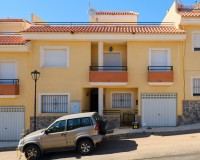 Revente - Maison mitoyenne - Turre