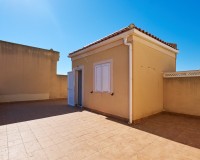 Revente - Maison mitoyenne - Turre