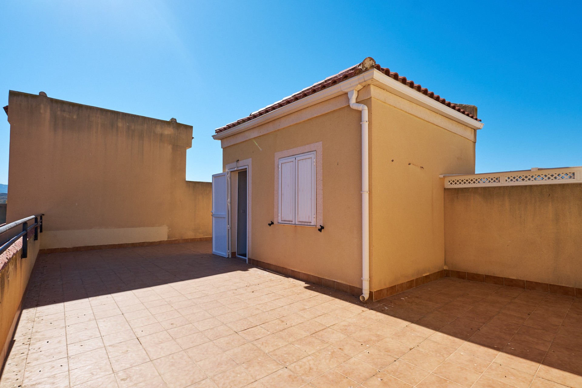Revente - Maison mitoyenne - Turre