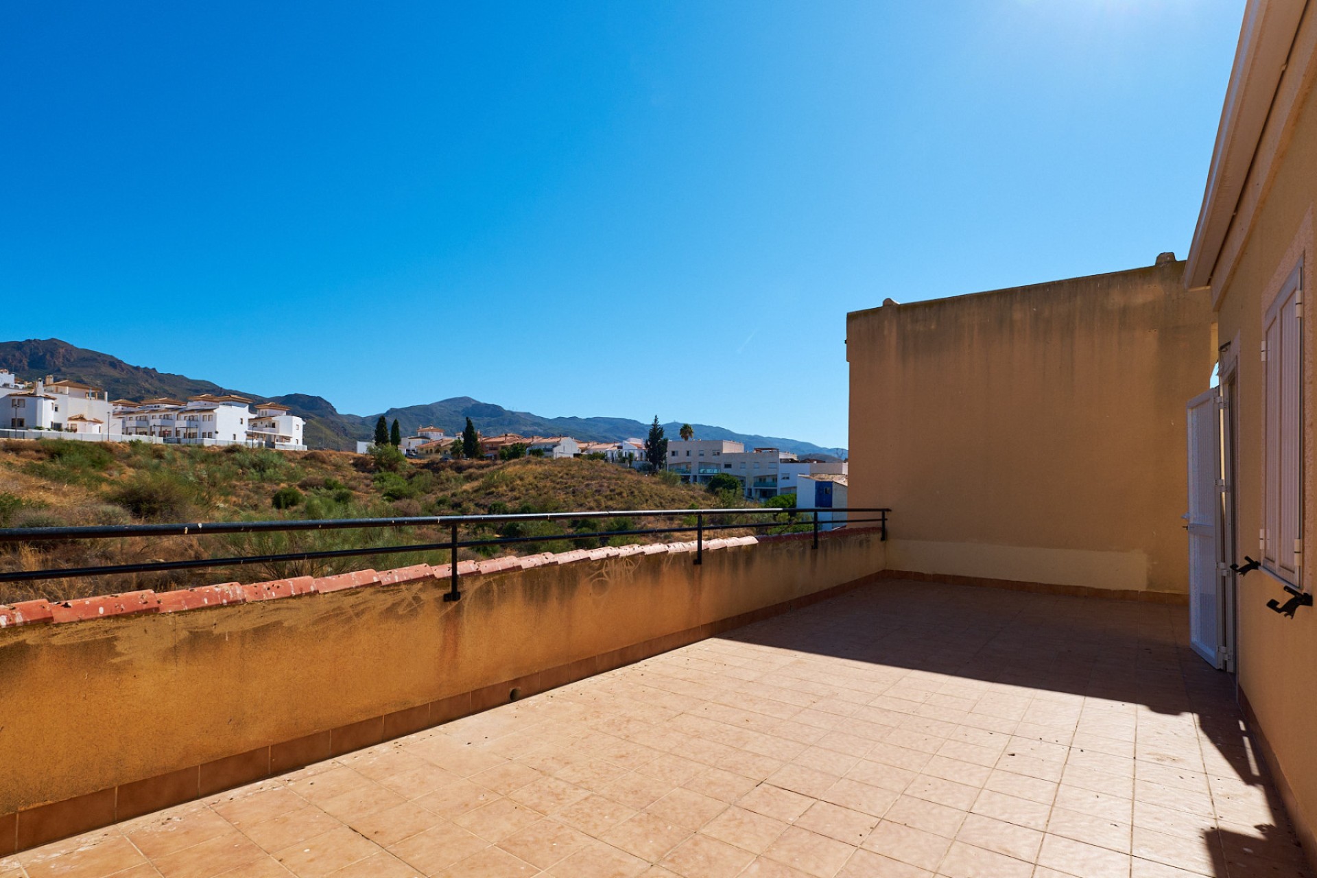 Revente - Maison mitoyenne - Turre