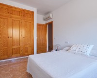 Revente - Maison mitoyenne - Turre