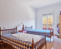 Revente - Maison mitoyenne - Turre