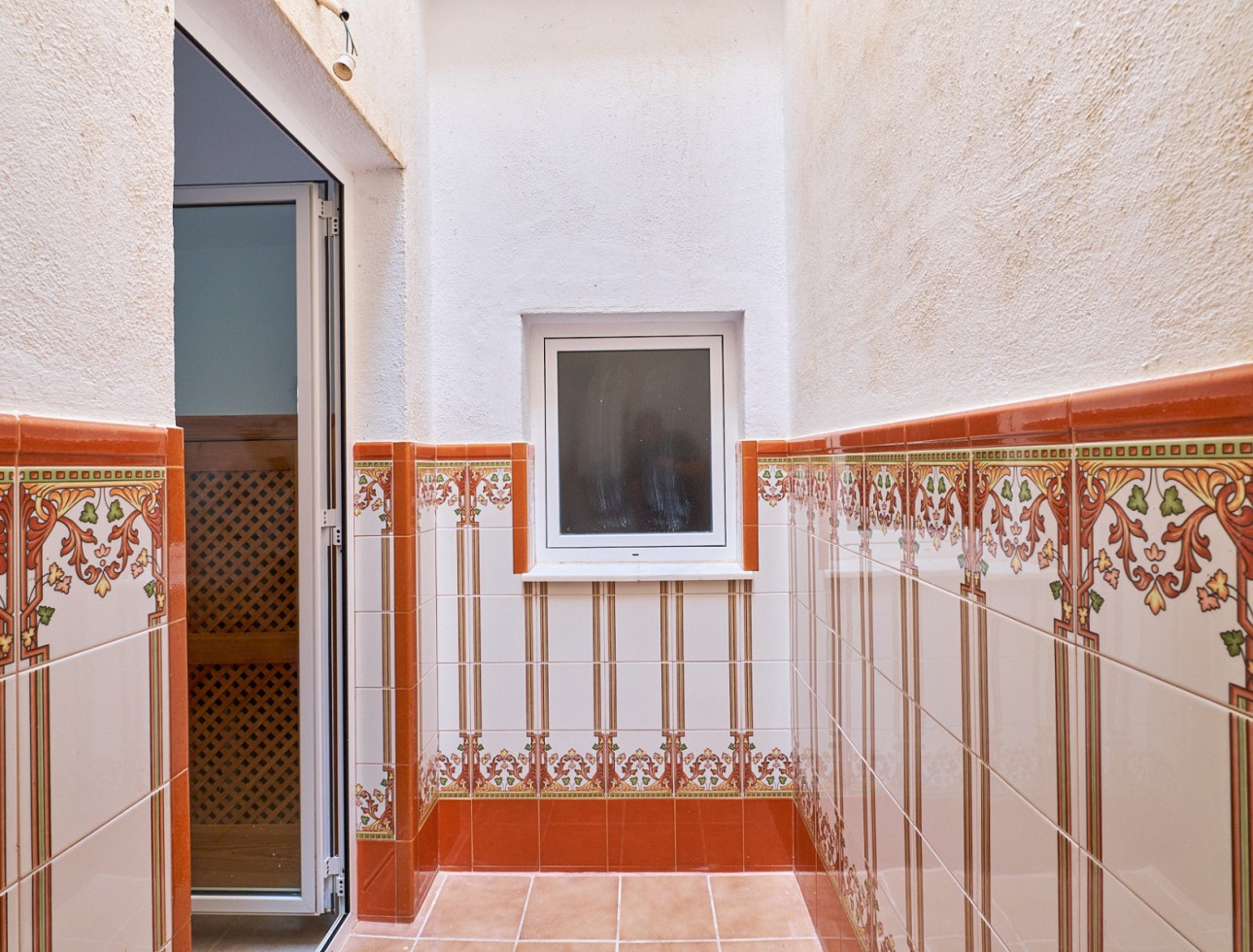 Revente - Maison mitoyenne - Turre