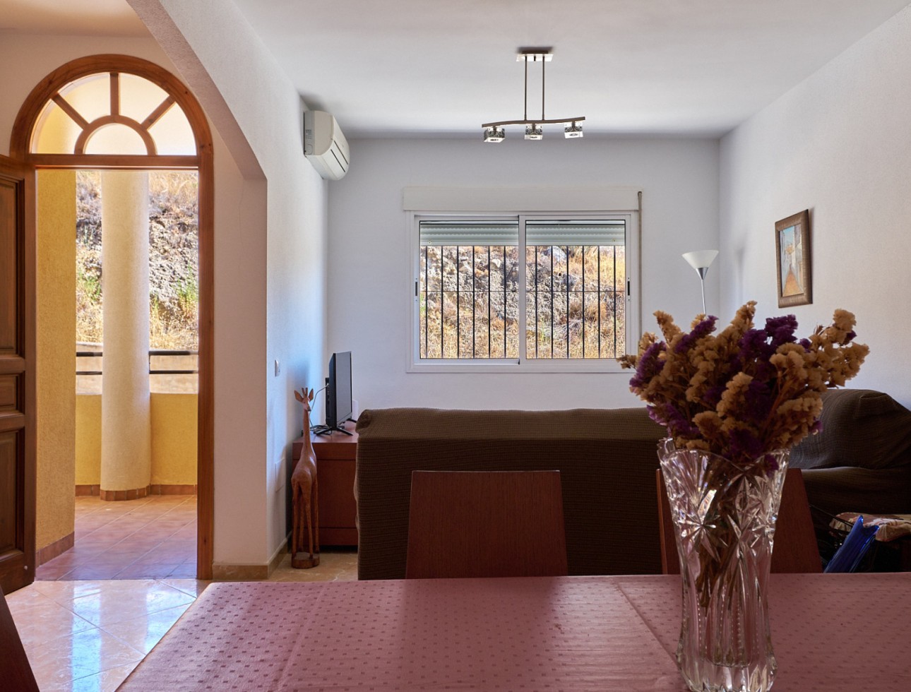 Revente - Maison mitoyenne - Turre