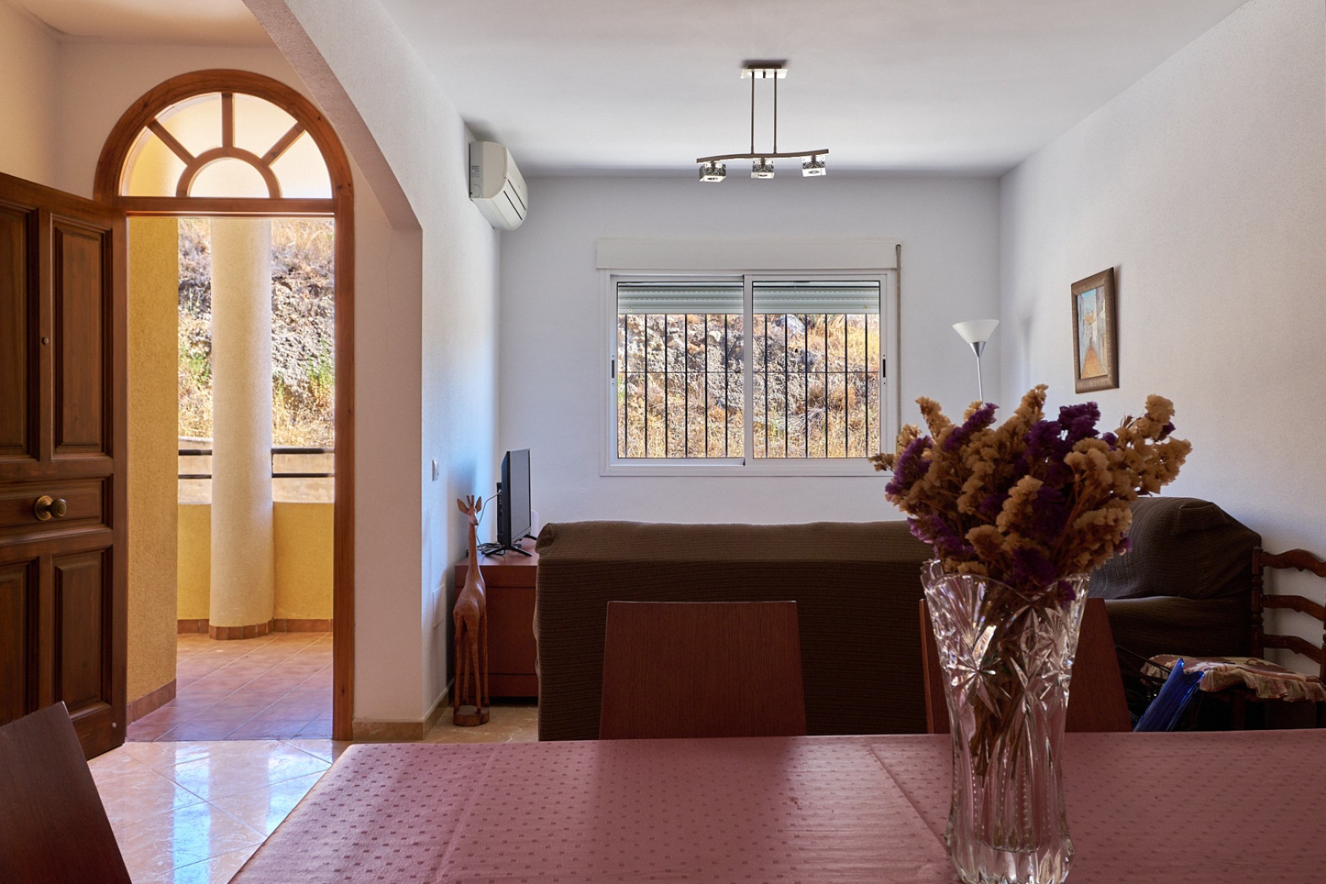 Revente - Maison mitoyenne - Turre