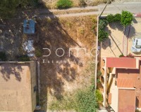 Revente - Parcelle / Terrain - Turre