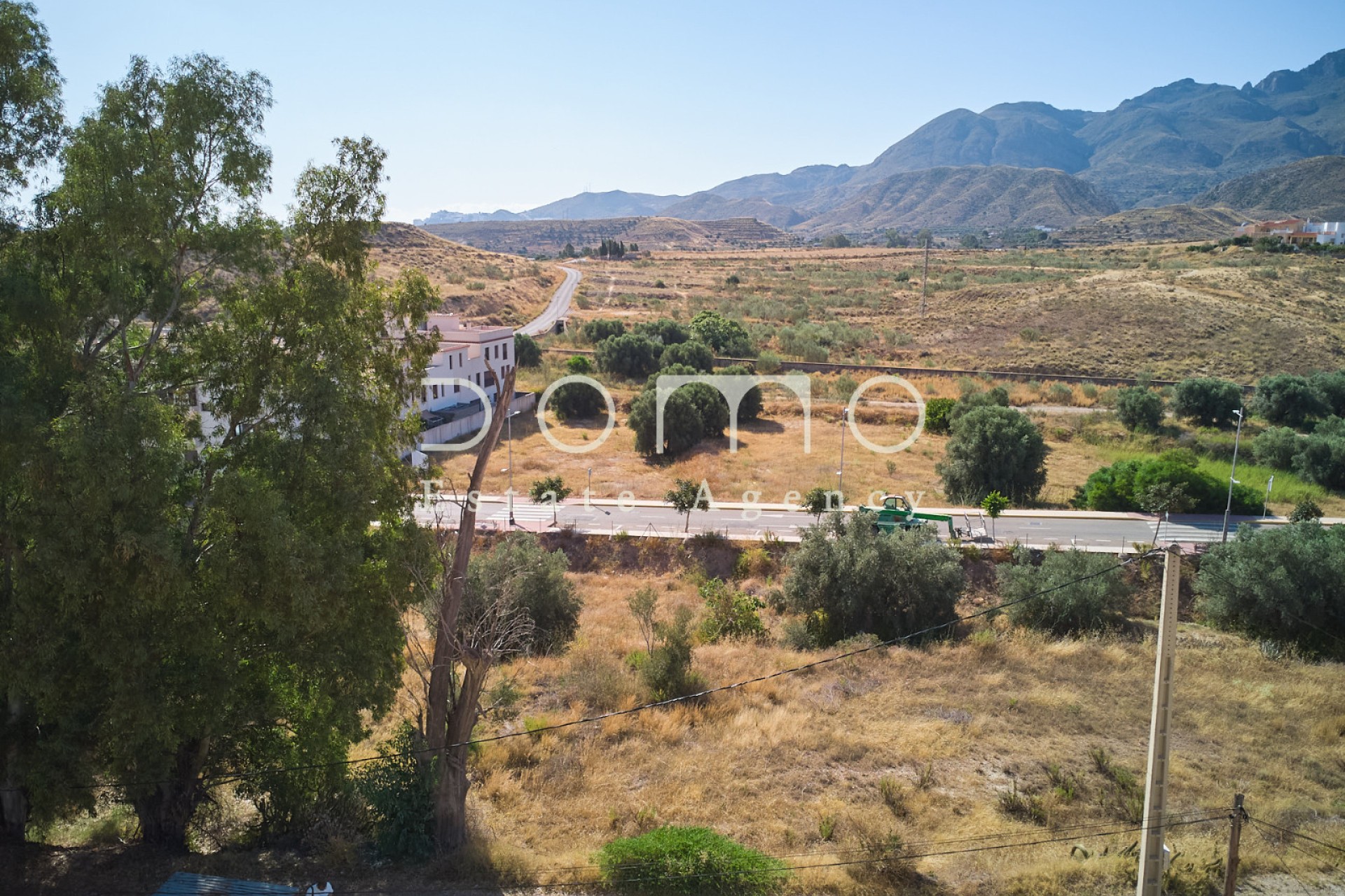 Revente - Parcelle / Terrain - Turre