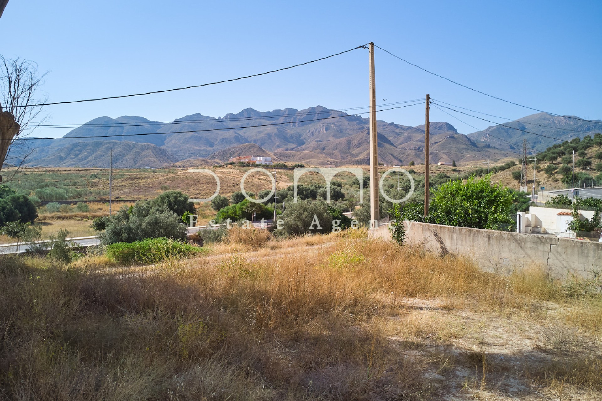 Revente - Parcelle / Terrain - Turre