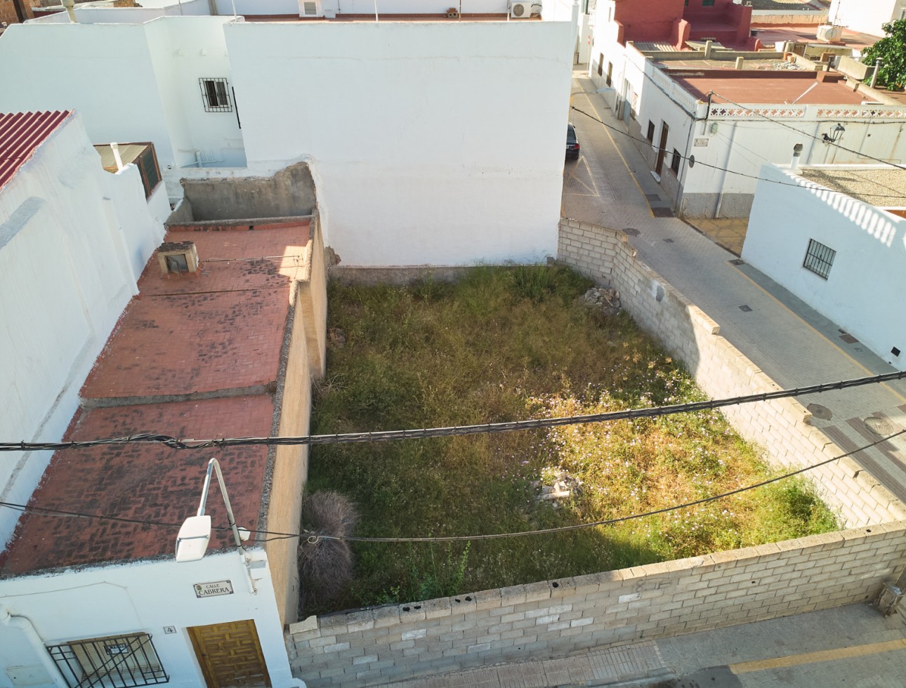 Revente - Parcelle / Terrain - Turre