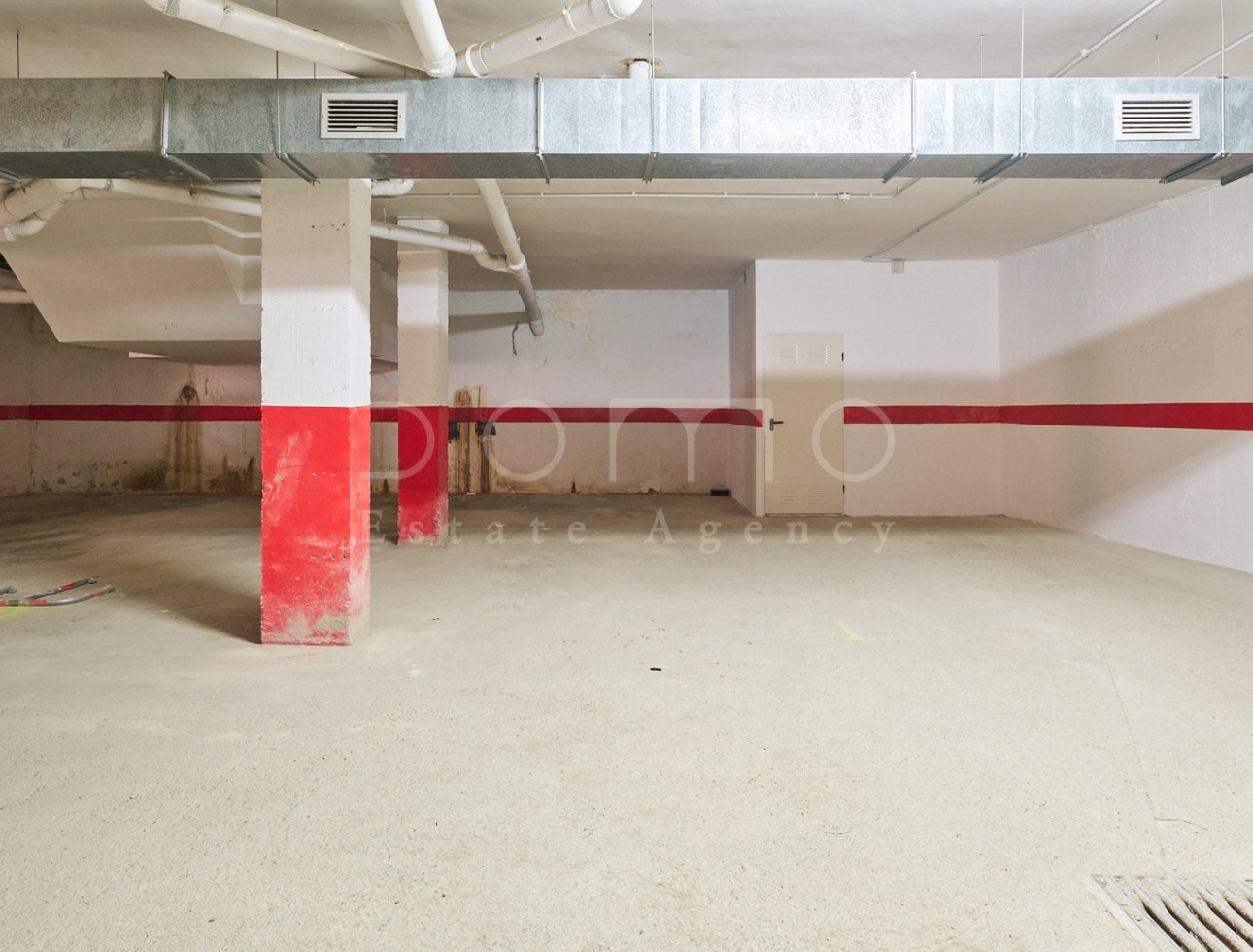 Revente - Parking - Turre