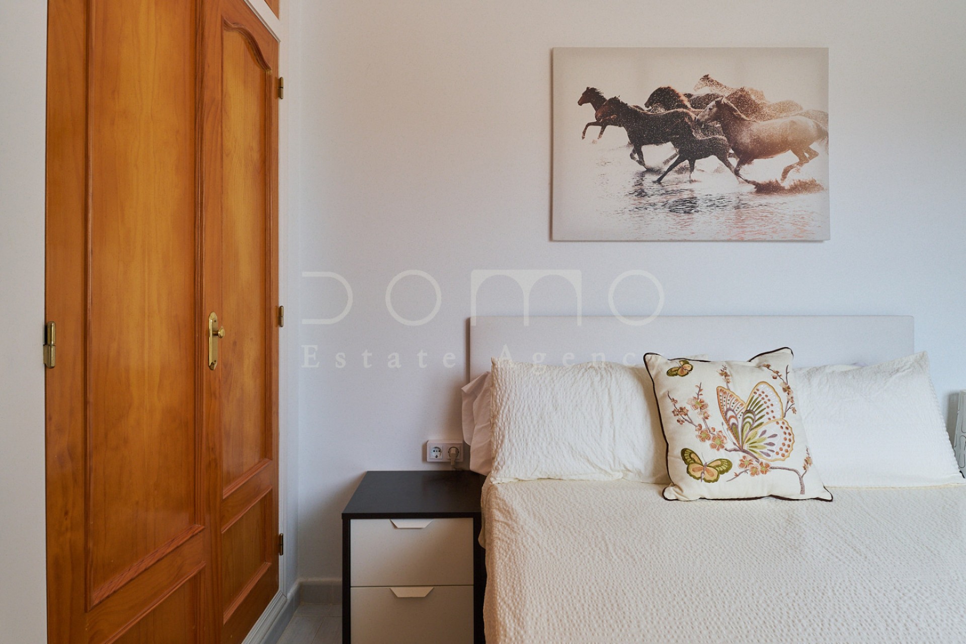 Revente - Villa  - Arboleas - El Rincon