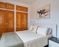 Revente - Villa  - Arboleas - El Rincon