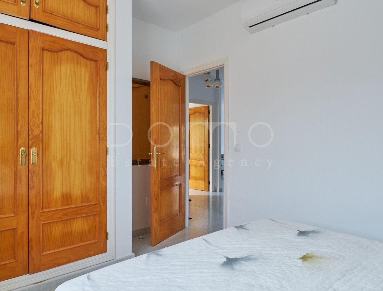 Revente - Villa  - Arboleas - El Rincon