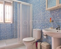 Revente - Villa  - Arboleas - El Rincon