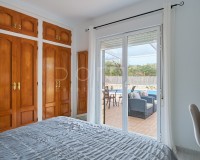 Revente - Villa  - Arboleas - El Rincon