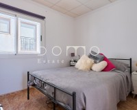 Revente - Villa / Jumelée - Los Gallardos