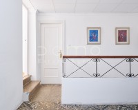 Revente - Villa / Jumelée - Los Gallardos