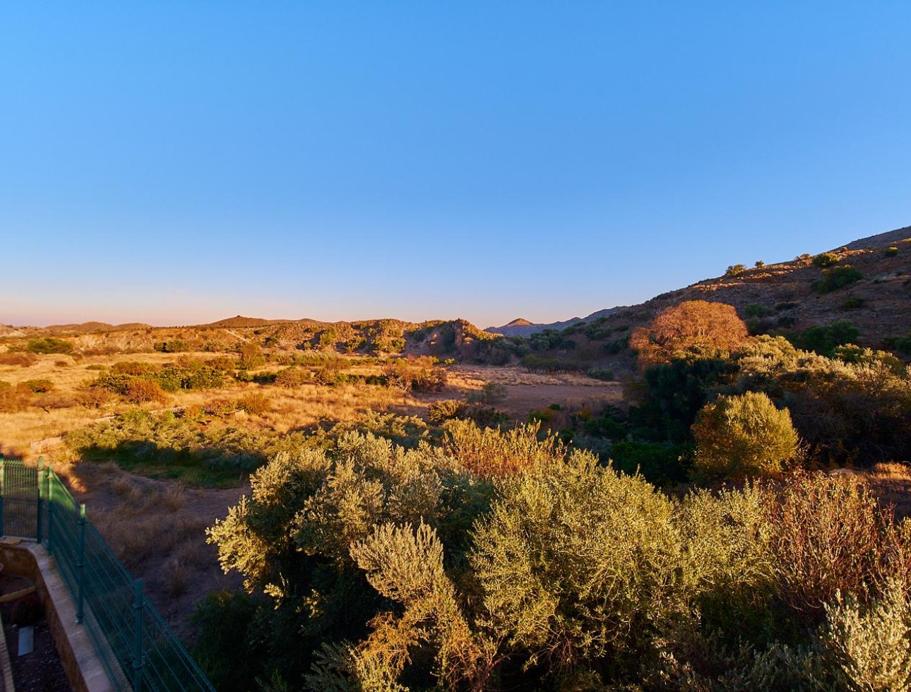 Revente - Villa / Jumelée - Lubrín