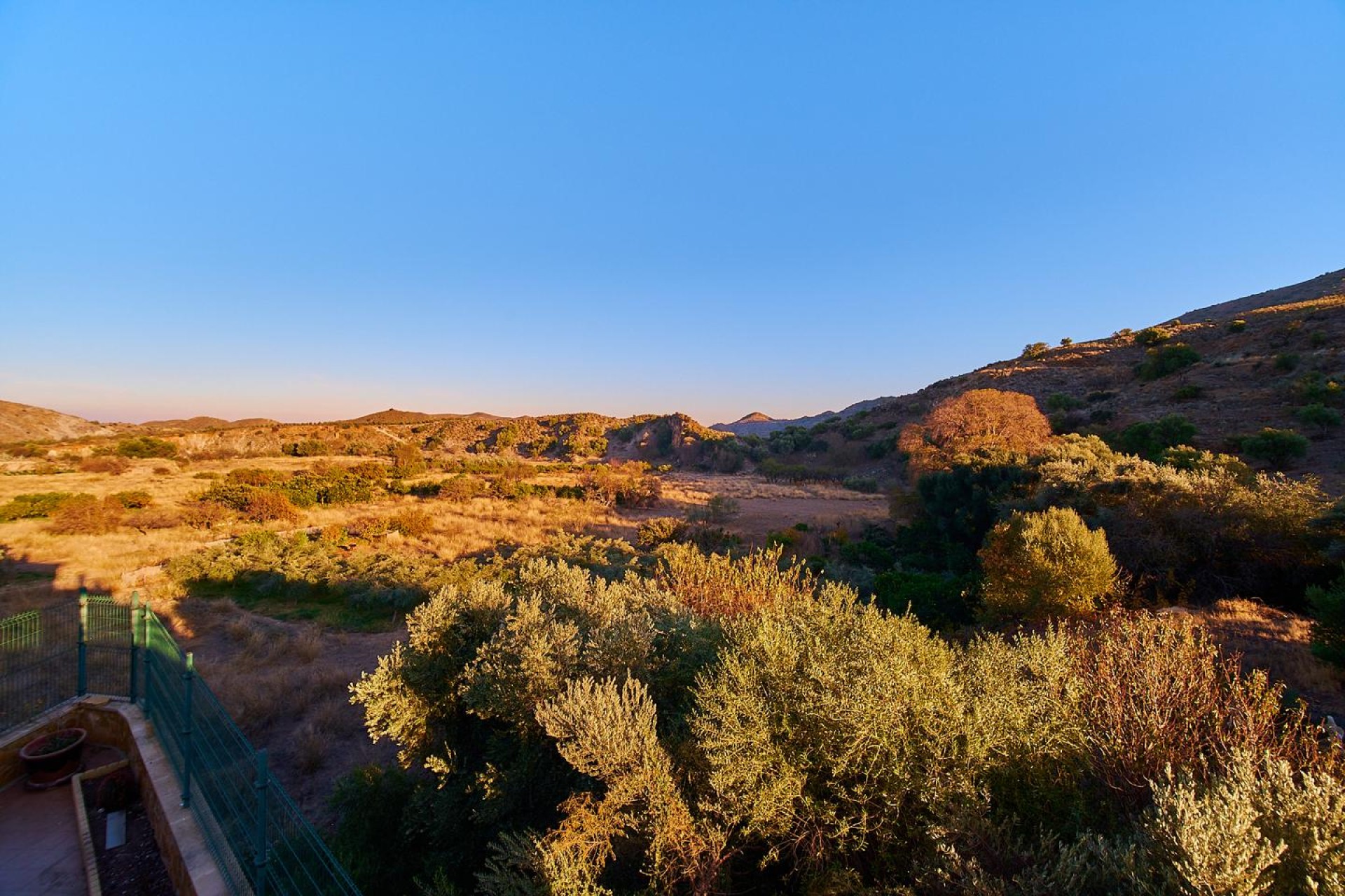 Revente - Villa / Jumelée - Lubrín