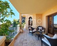 Revente - Villa / Jumelée - Turre - Sierra Cabrera