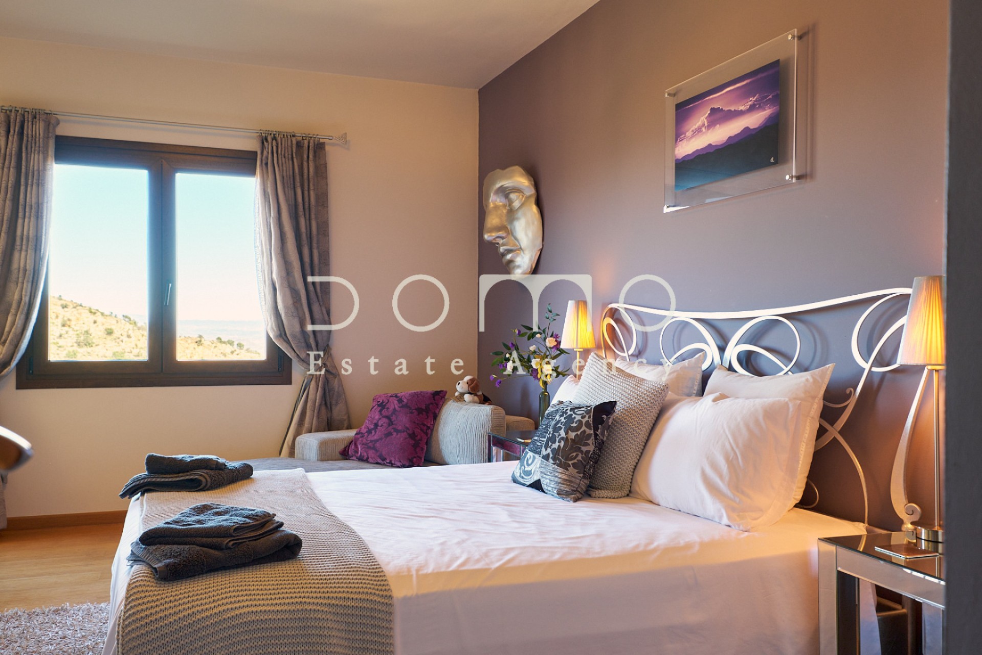 Revente - Villa / Jumelée - Turre - Sierra Cabrera