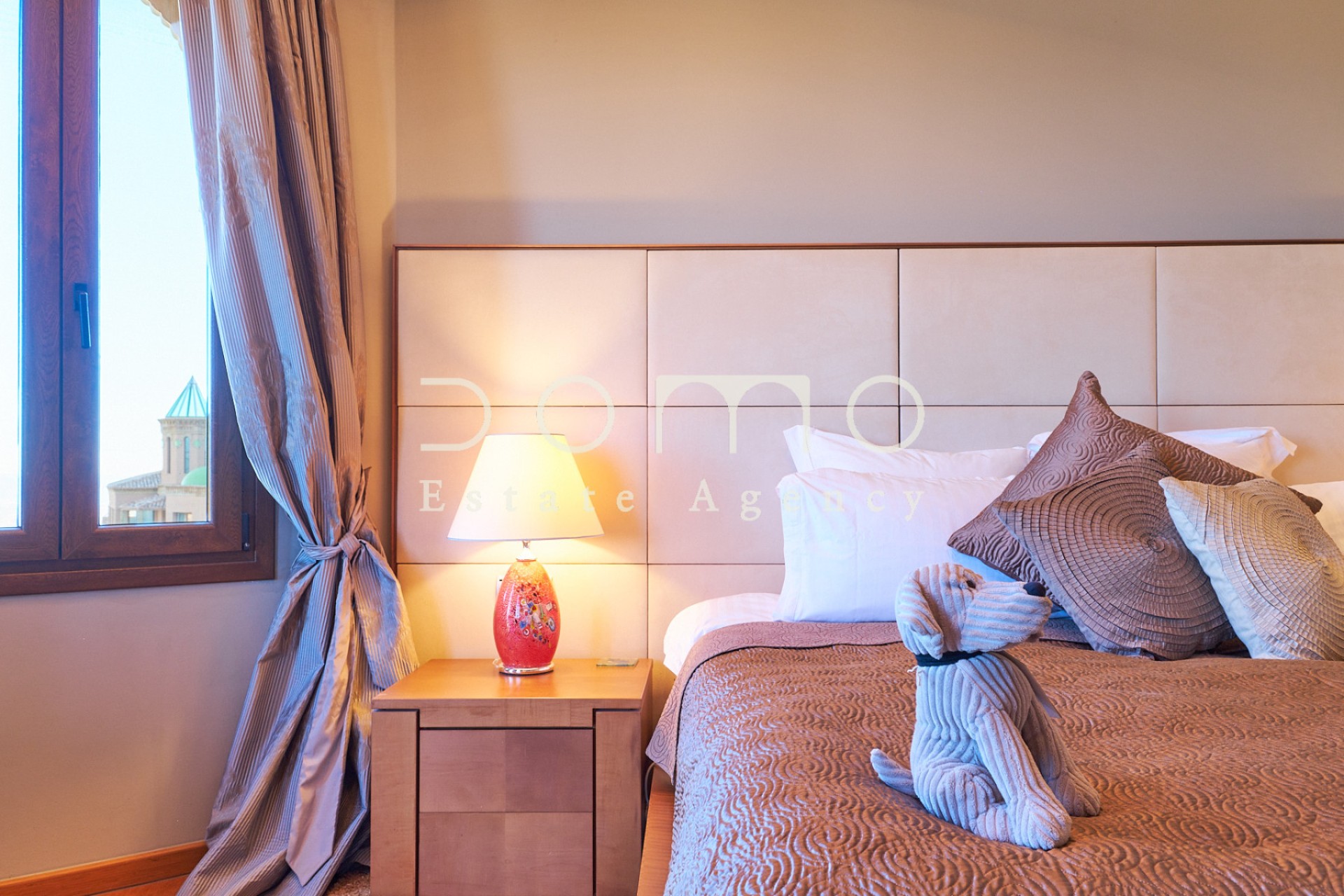 Revente - Villa / Jumelée - Turre - Sierra Cabrera