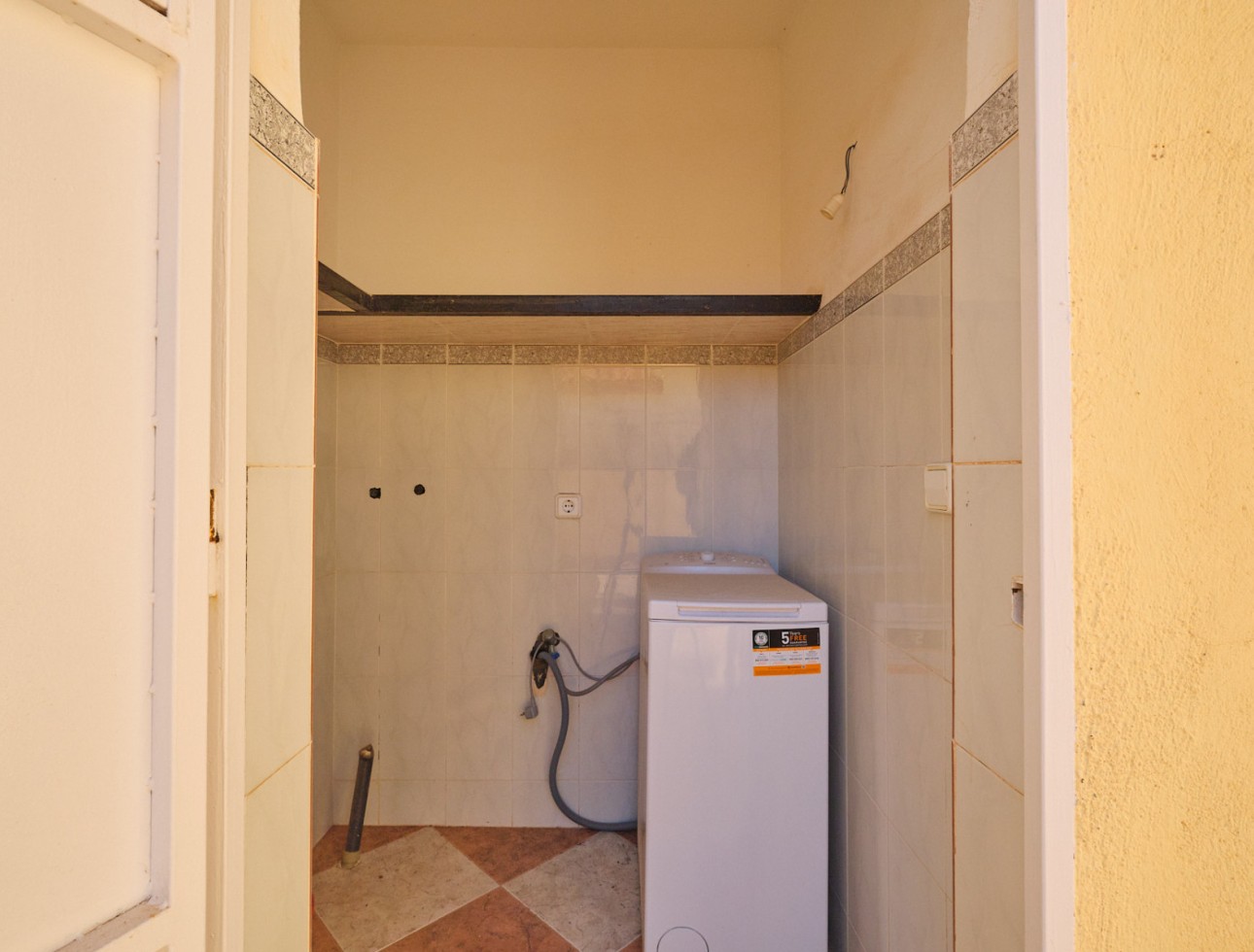 Revente - Villa / Jumelée - Turre