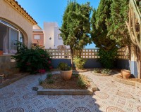 Revente - Villa / Jumelée - Turre