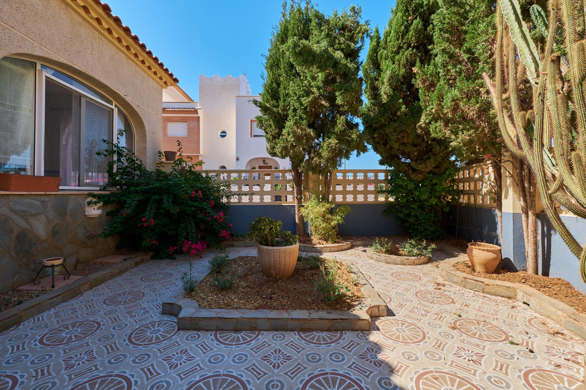 Revente - Villa / Jumelée - Turre