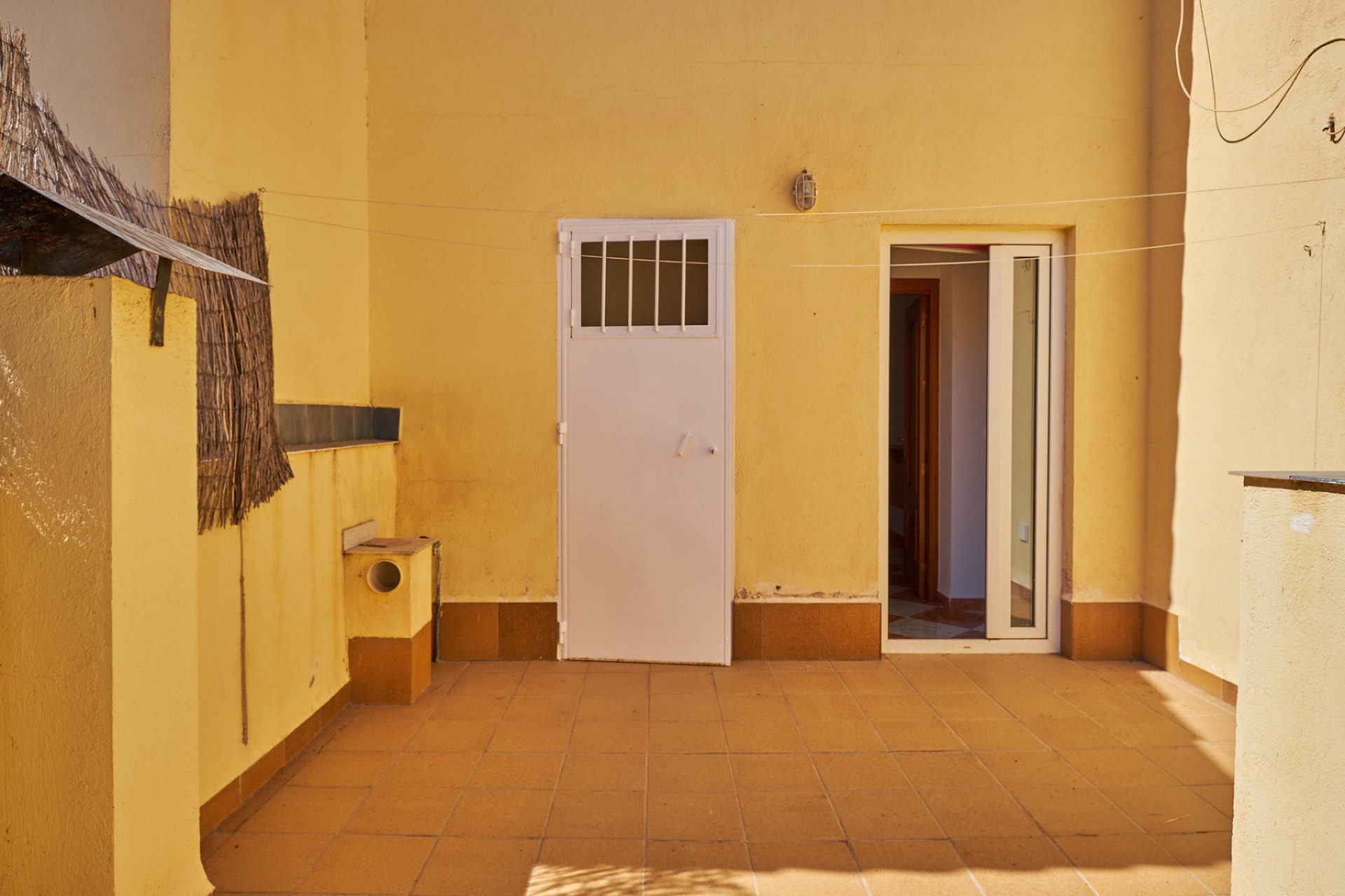 Revente - Villa / Jumelée - Turre