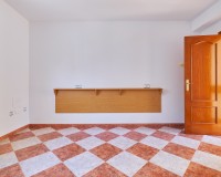 Revente - Villa / Jumelée - Turre