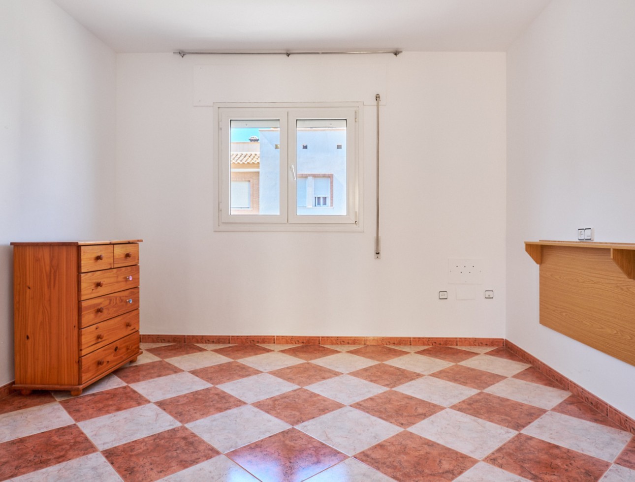 Revente - Villa / Jumelée - Turre