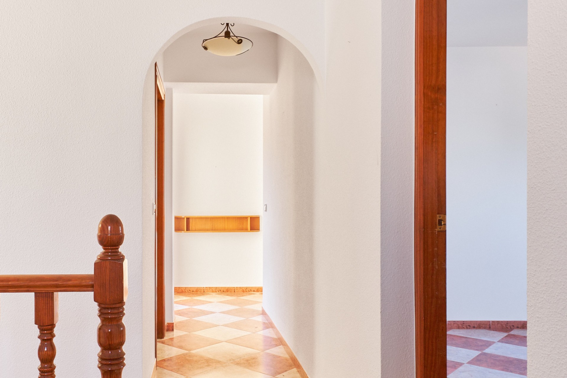 Revente - Villa / Jumelée - Turre